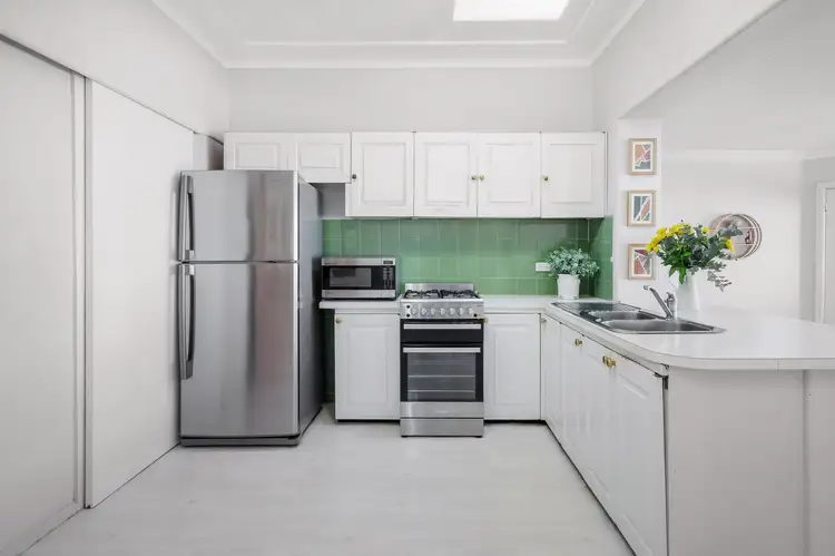 Fourth view of Homely house listing, 54A Tavistock Road, South Hurstville NSW 2221