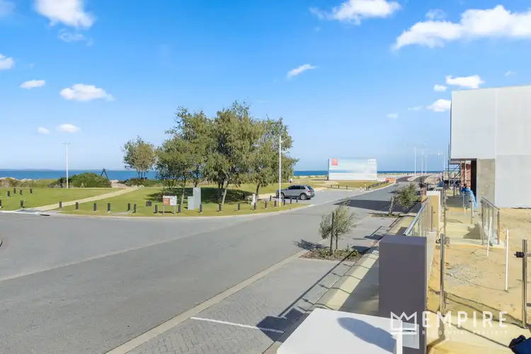 Seventh view of Homely land listing, 8 Napoleon Parade, North Coogee WA 6163