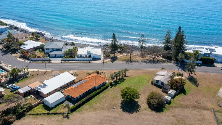 Main view of Homely land listing, 152 Woongarra Scenic Drive, Bargara QLD 4670