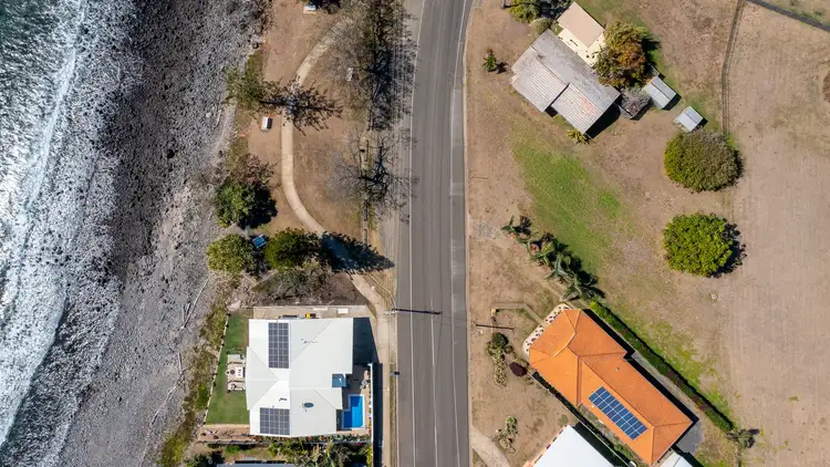 Second view of Homely land listing, 152 Woongarra Scenic Drive, Bargara QLD 4670