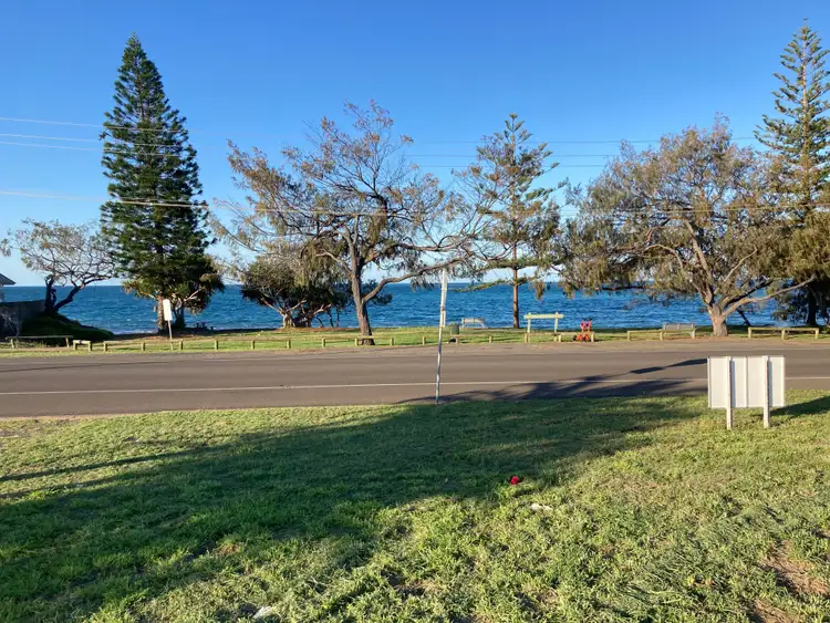 Third view of Homely land listing, 152 Woongarra Scenic Drive, Bargara QLD 4670
