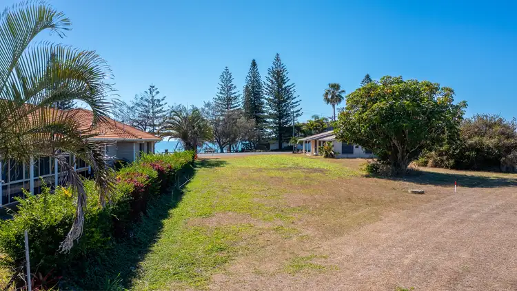 Sixth view of Homely land listing, 152 Woongarra Scenic Drive, Bargara QLD 4670