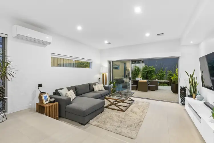 Second view of Homely house listing, 1 Fullerton Street, Torquay VIC 3228
