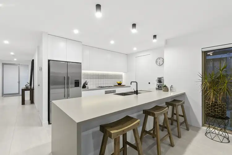 Fifth view of Homely house listing, 1 Fullerton Street, Torquay VIC 3228