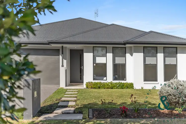 Second view of Homely house listing, 20 Turnberry Lane, Medowie NSW 2318
