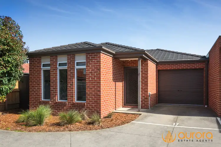 17/4 Young Road, Hallam VIC 3803