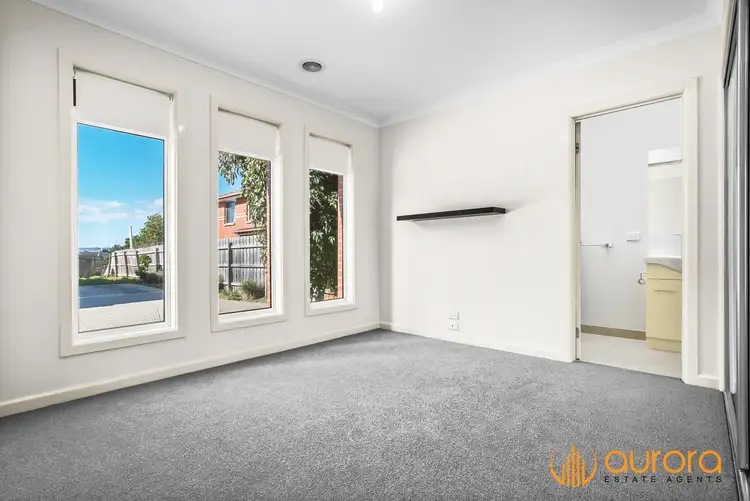 Fifth view of Homely unit listing, 17/4 Young Road, Hallam VIC 3803