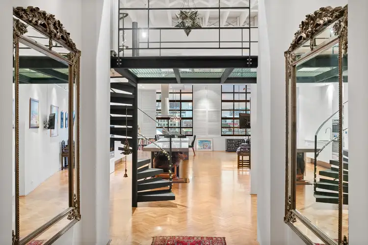 12/82 King Street, Perth WA 6000