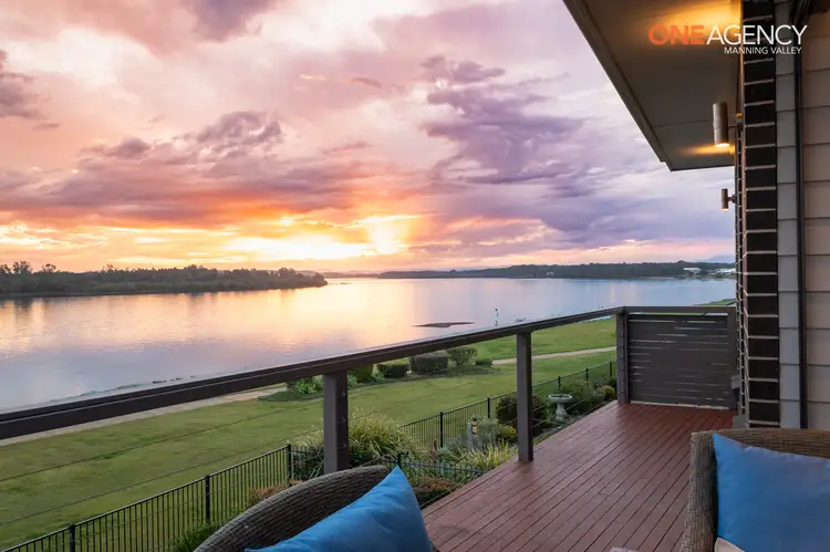 64 Diamantina Circuit, Harrington NSW 2427