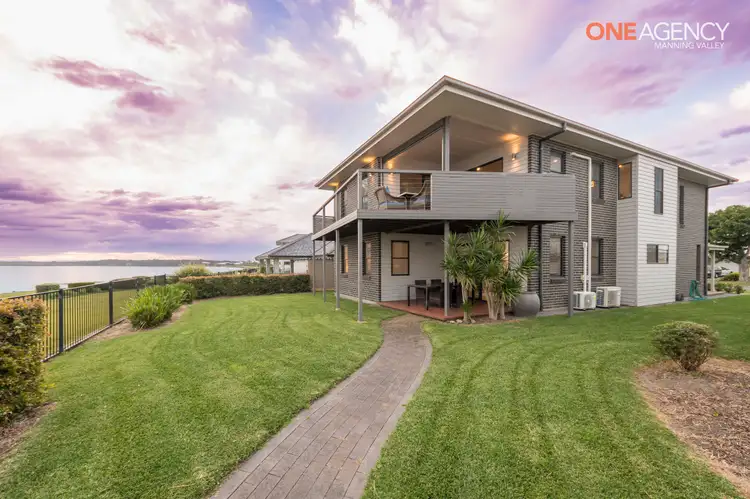 Second view of Homely house listing, 64 Diamantina Circuit, Harrington NSW 2427
