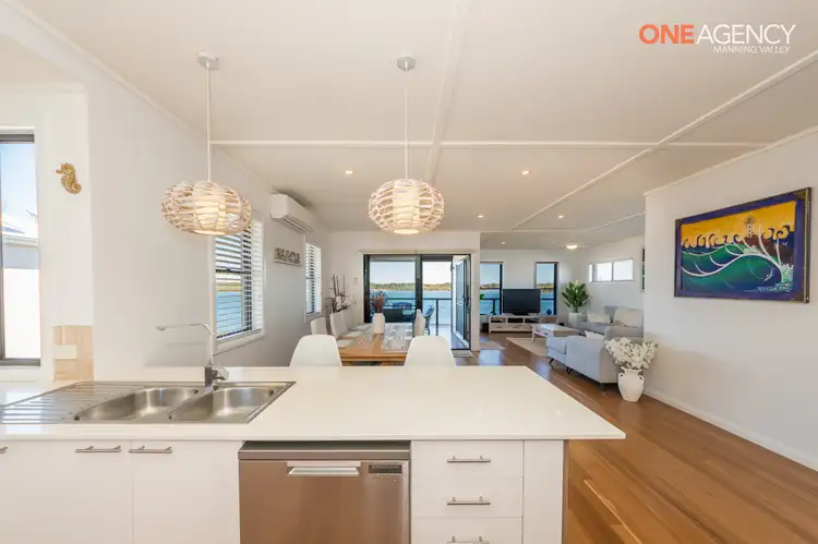 Third view of Homely house listing, 64 Diamantina Circuit, Harrington NSW 2427