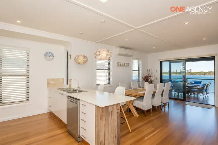 Fourth view of Homely house listing, 64 Diamantina Circuit, Harrington NSW 2427