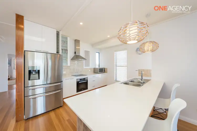 Fifth view of Homely house listing, 64 Diamantina Circuit, Harrington NSW 2427
