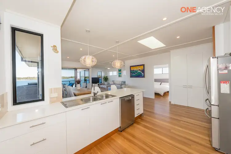 Sixth view of Homely house listing, 64 Diamantina Circuit, Harrington NSW 2427