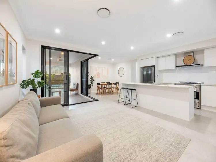 Second view of Homely house listing, 20 Brook Crescent, Burpengary East QLD 4505