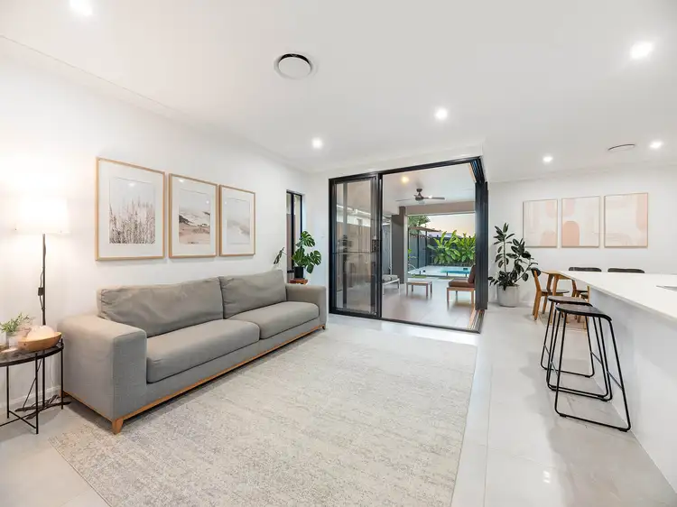 Third view of Homely house listing, 20 Brook Crescent, Burpengary East QLD 4505