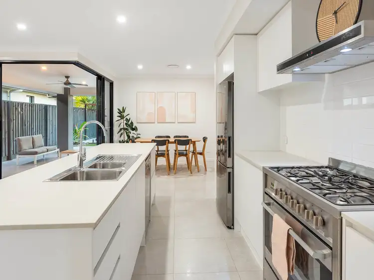Fourth view of Homely house listing, 20 Brook Crescent, Burpengary East QLD 4505