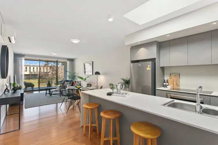 Main view of Homely apartment listing, 19/1 Stadium Drive, Floreat WA 6014
