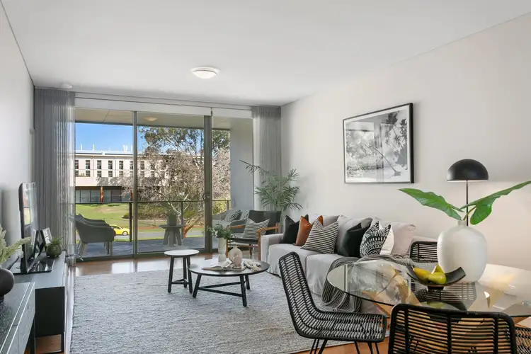 Third view of Homely apartment listing, 19/1 Stadium Drive, Floreat WA 6014