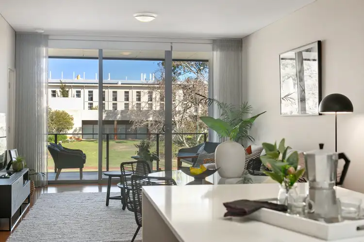 Fourth view of Homely apartment listing, 19/1 Stadium Drive, Floreat WA 6014