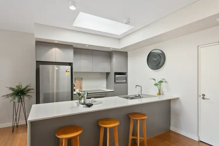 Fifth view of Homely apartment listing, 19/1 Stadium Drive, Floreat WA 6014