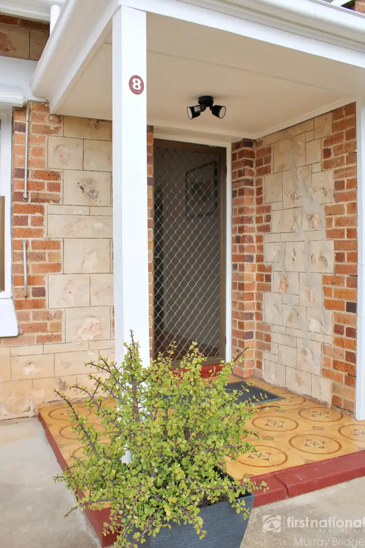 Second view of Homely house listing, 8 Montgomery Avenue, Murray Bridge SA 5253