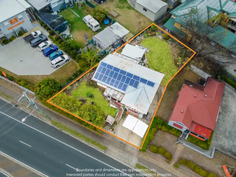 147 Brisbane Road, Booval QLD 4304