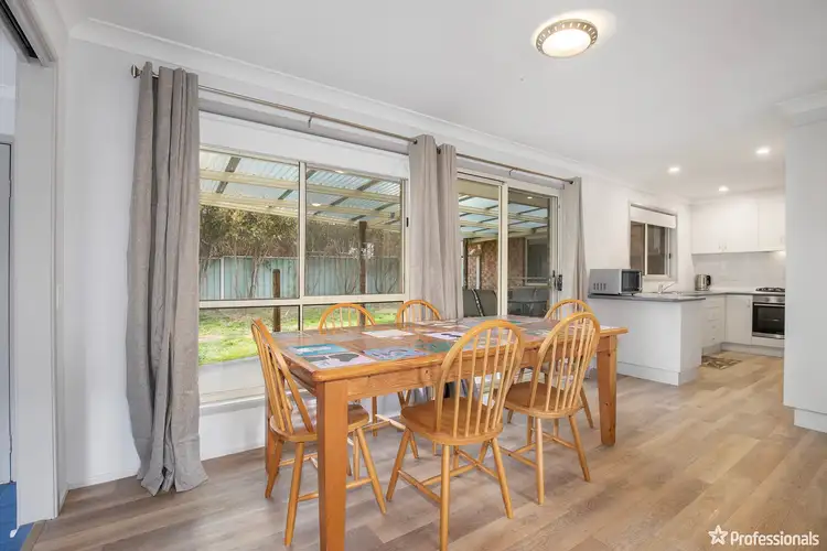 Third view of Homely house listing, 8 Glendower Close, Armidale NSW 2350