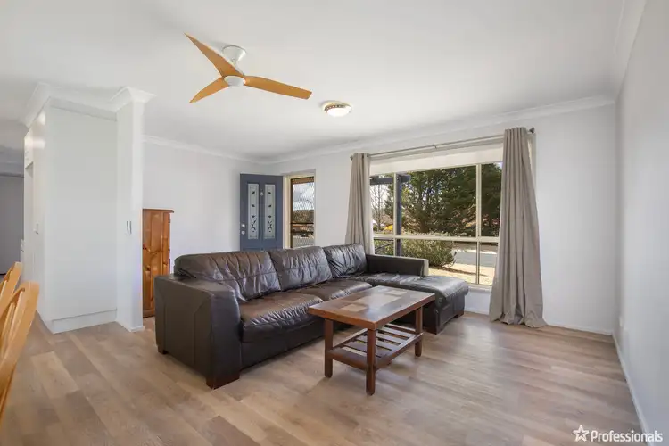 Fourth view of Homely house listing, 8 Glendower Close, Armidale NSW 2350