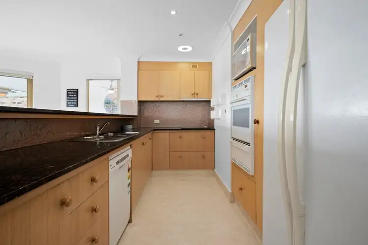 Second view of Homely unit listing, 7/7 Dandaloo Drive, Currumbin QLD 4223