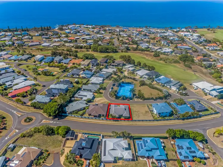 Second view of Homely house listing, 14 Brandon Court, Coral Cove QLD 4670