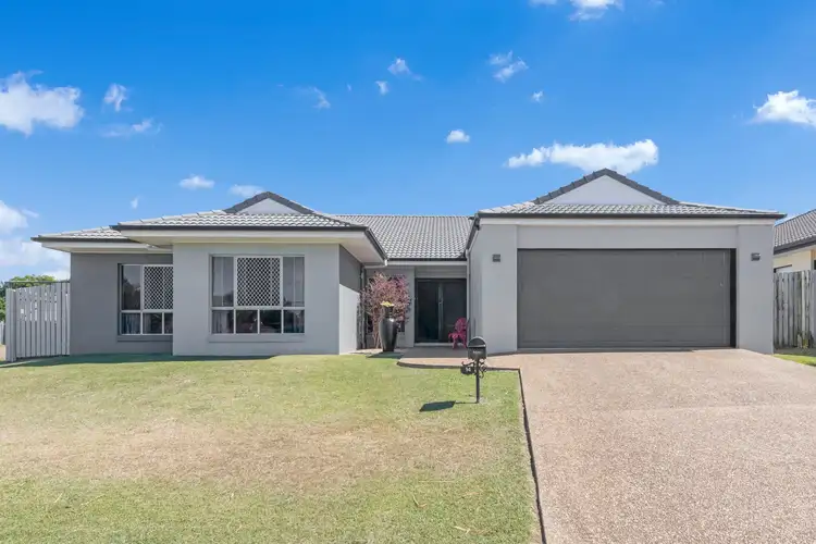 Third view of Homely house listing, 14 Brandon Court, Coral Cove QLD 4670