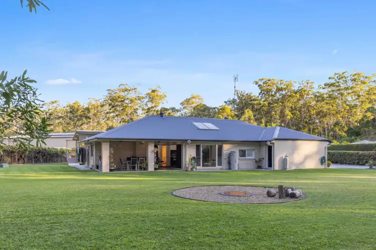 Second view of Homely house listing, 38 Palmview Forest Drive, Palmview QLD 4553