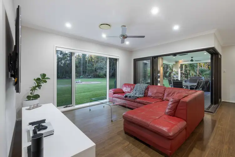 Fourth view of Homely house listing, 38 Palmview Forest Drive, Palmview QLD 4553