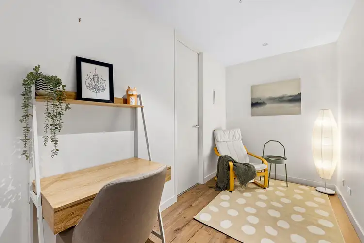Fourth view of Homely apartment listing, 3/26 Leonard Crescent, Ascot Vale VIC 3032