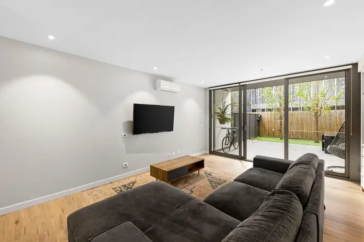 Sixth view of Homely apartment listing, 3/26 Leonard Crescent, Ascot Vale VIC 3032
