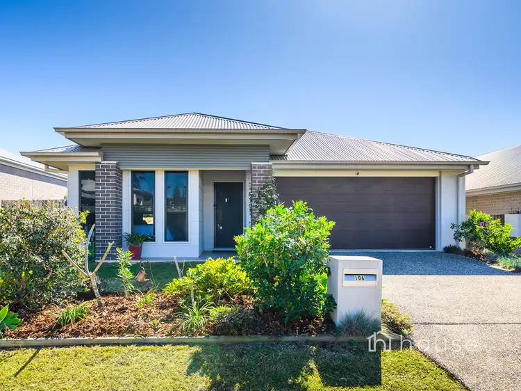 Main view of Homely house listing, 106 Caladenia Street, Deebing Heights QLD 4306