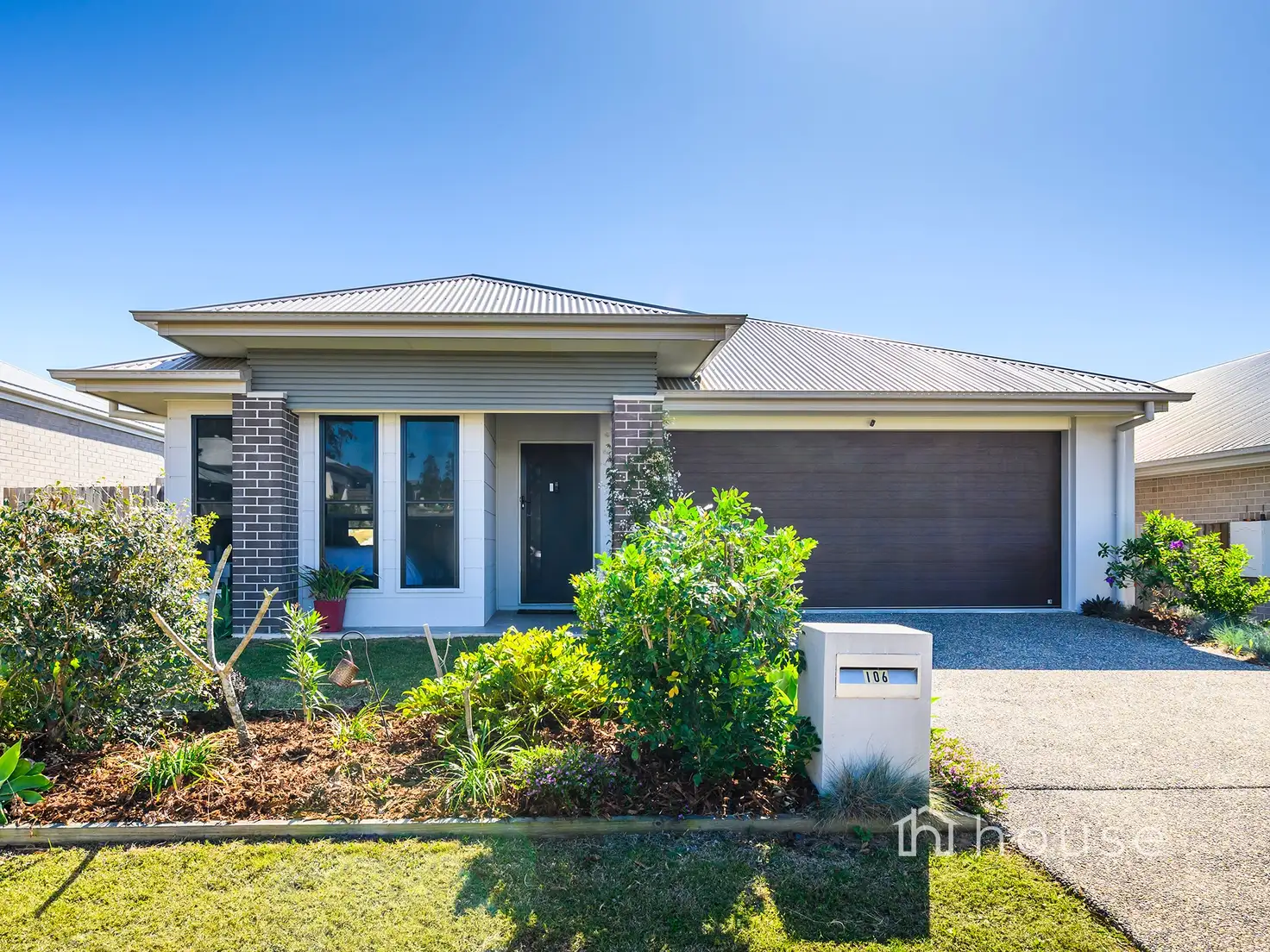 Main view of Homely house listing, 106 Caladenia Street, Deebing Heights QLD 4306