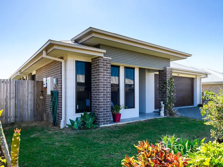 Third view of Homely house listing, 106 Caladenia Street, Deebing Heights QLD 4306