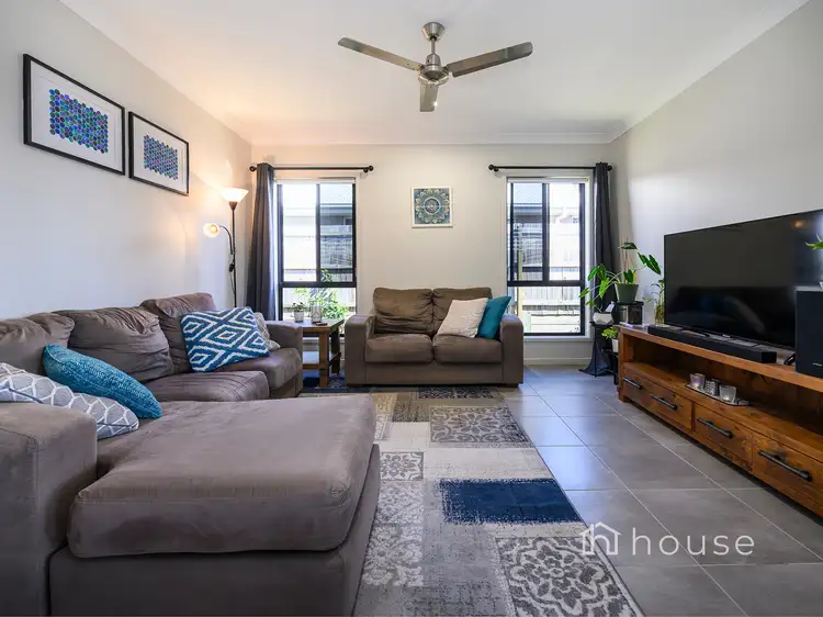 Fifth view of Homely house listing, 106 Caladenia Street, Deebing Heights QLD 4306