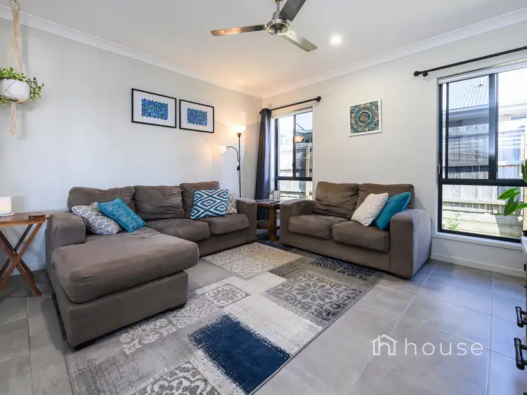 Sixth view of Homely house listing, 106 Caladenia Street, Deebing Heights QLD 4306