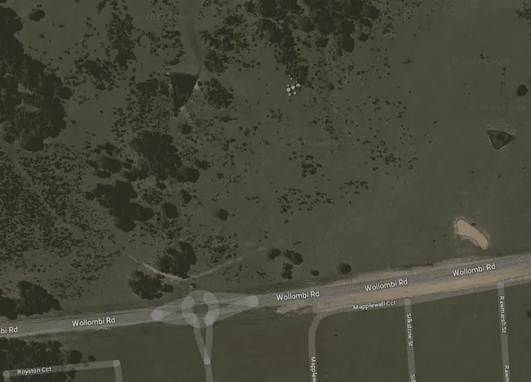 Fourth view of Homely land listing, Lot 221/10 Becher Road, Farley NSW 2320