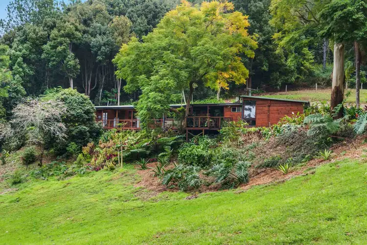 119 Arthur Road, Corndale NSW 2480