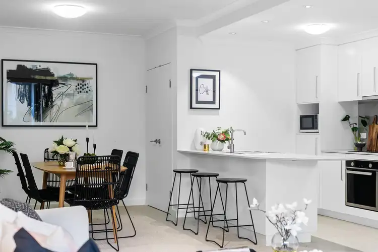 119/1 Wexford Street, Subiaco WA 6008
