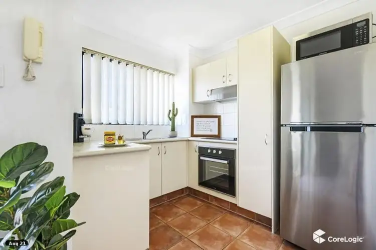 Second view of Homely unit listing, 28/11 Owens Lane, Southport QLD 4215