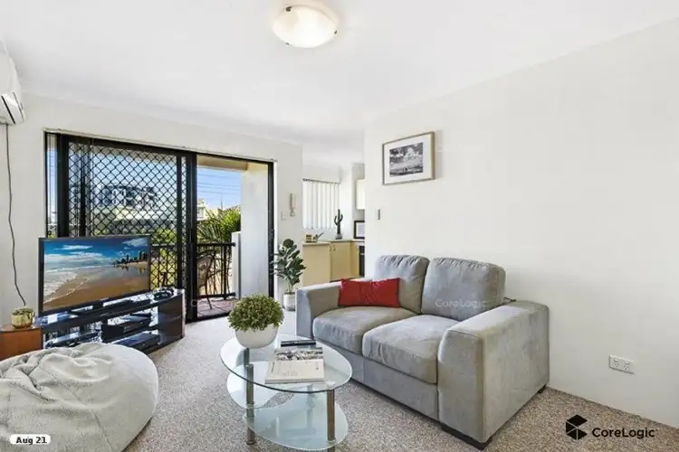 Third view of Homely unit listing, 28/11 Owens Lane, Southport QLD 4215