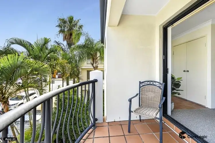 Fourth view of Homely unit listing, 28/11 Owens Lane, Southport QLD 4215