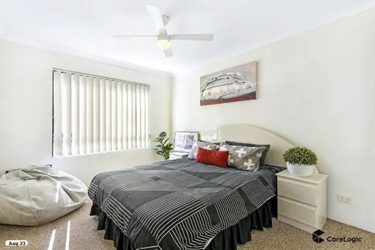 Fifth view of Homely unit listing, 28/11 Owens Lane, Southport QLD 4215
