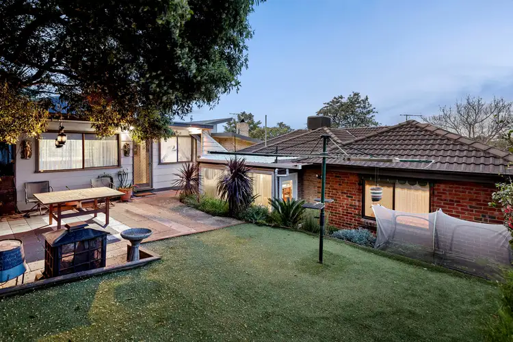 Fourth view of Homely house listing, 47 Hillsyde Parade, Strathmore VIC 3041