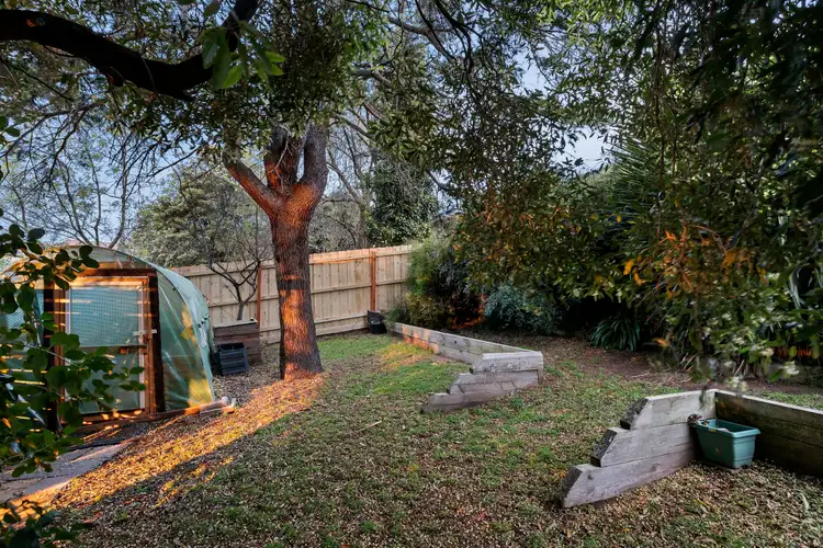 Fifth view of Homely house listing, 47 Hillsyde Parade, Strathmore VIC 3041